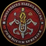 Brasão CBM