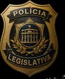 Brasão PL