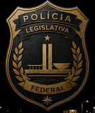 Brasão PLF