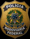 Brasão PRF