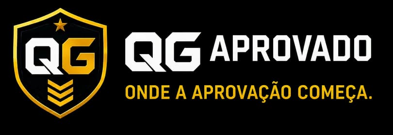 QG Aprovado