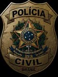 Brasão PC