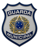 Brasão GCM