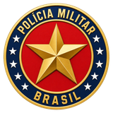 Brasão PM